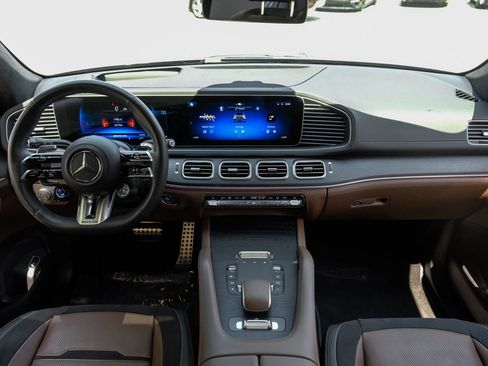 Used 2024 Mercedes-Benz GLE 63 AMG S image 15