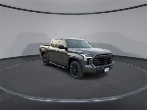 New 2026 Toyota Tundra SR5 image 2