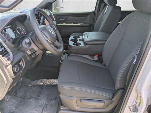 New 2025 RAM 3500 Tradesman AWD/4WD image 4