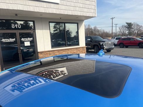 Used 2023 Dodge Charger Scat Pack image 12