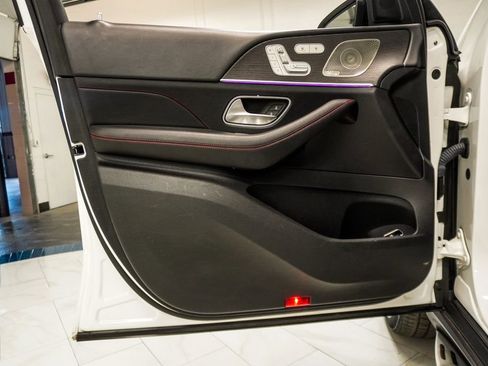 Used 2023 Mercedes-Benz GLE 53 AMG 4MATIC Coupe image 33