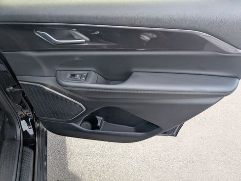 Certified 2021 Jeep Grand Cherokee L Laredo w/ Luxury Tech Group I image 33