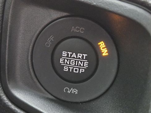 New 2026 Jeep Gladiator Willys image 23