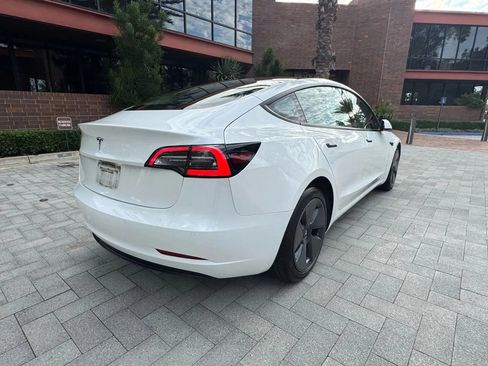 Used 2023 Tesla Model 3 Standard Range RWD image 7