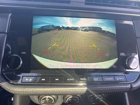 Used 2024 Nissan Z Performance w/ Floor Mat Package image 19