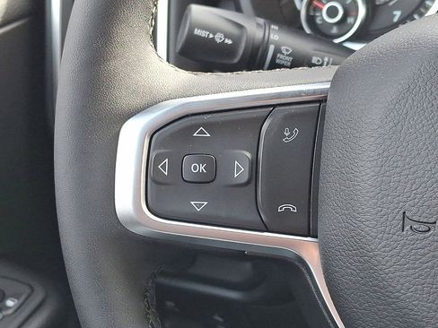 Certified 2025 RAM 1500 Big Horn image 17