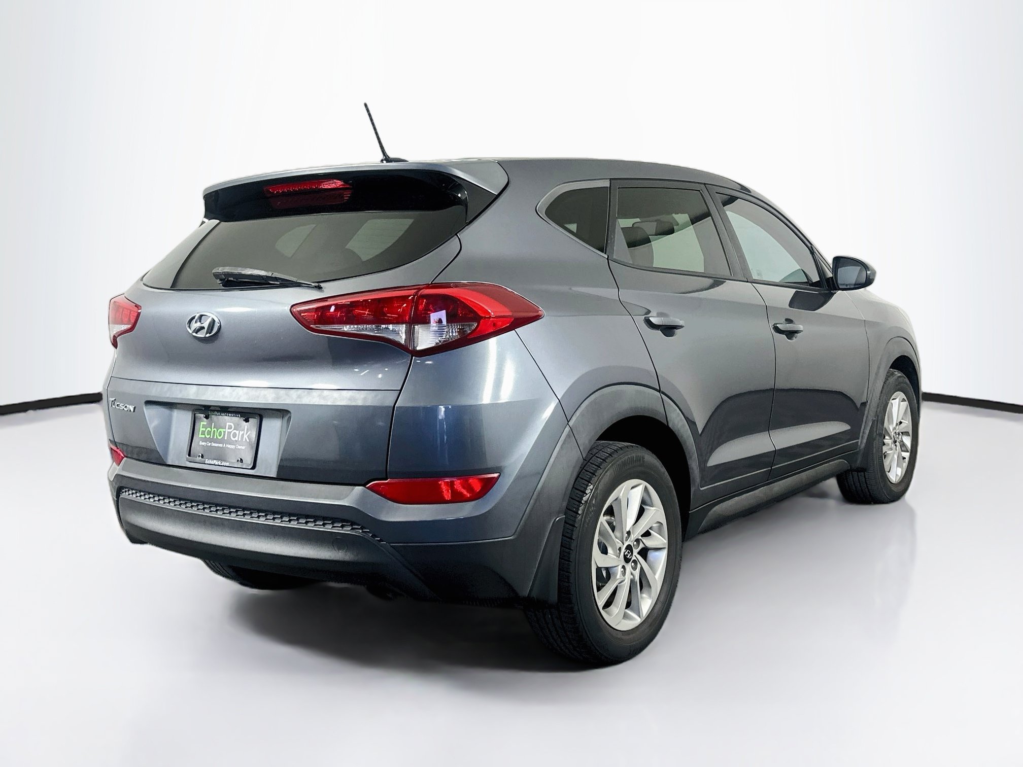 Used 2016 Hyundai Tucson SE FWD image 9