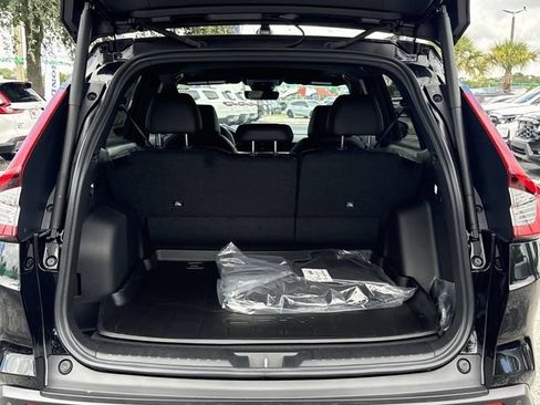 New 2026 Honda CR-V Sport Touring image 17