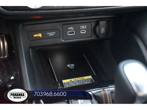 New 2026 Acura Integra A-Spec image 27