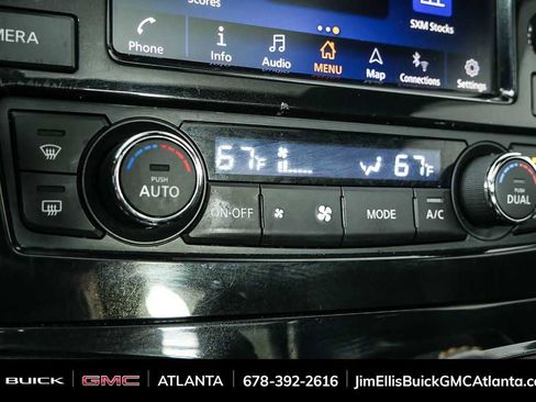 Used 2021 Nissan Maxima SR w/ Sport Mat Group image 17