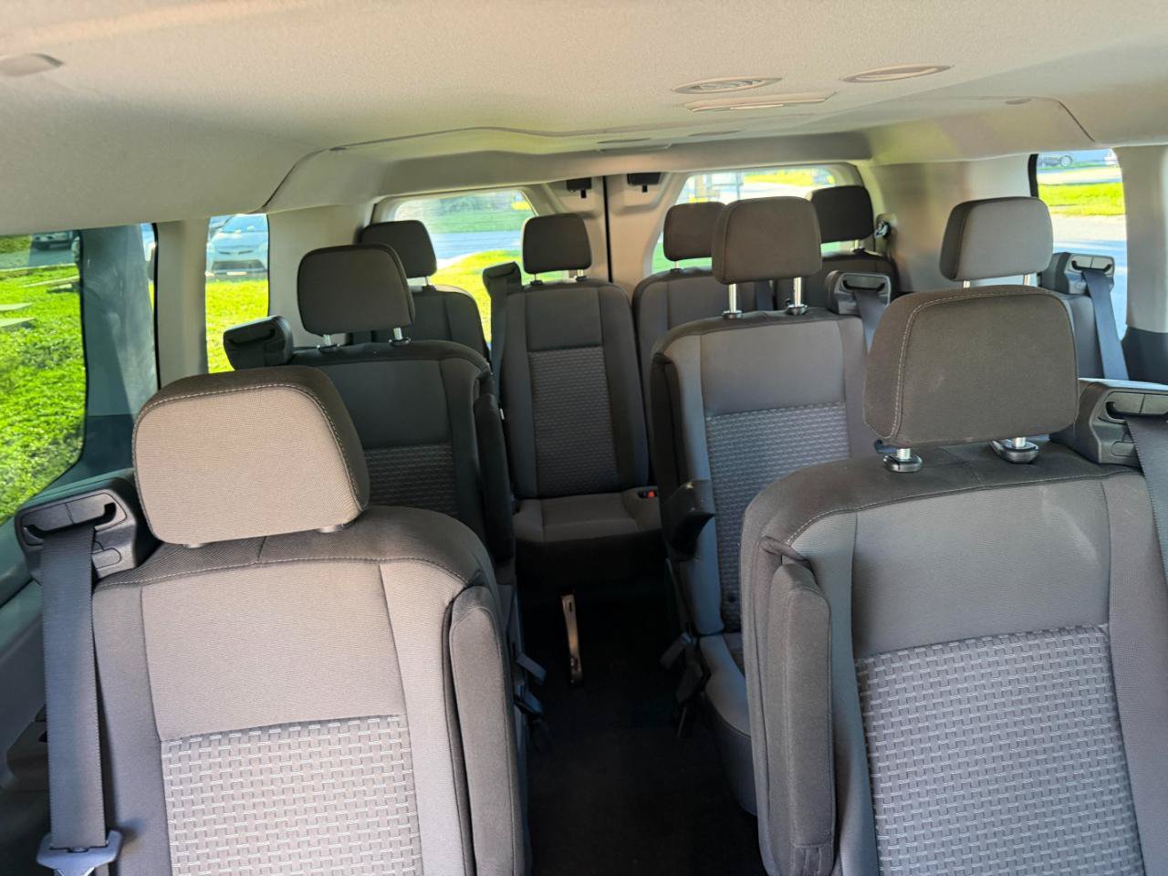 Used 2026 Ford Transit 350 XLT RWD image 18