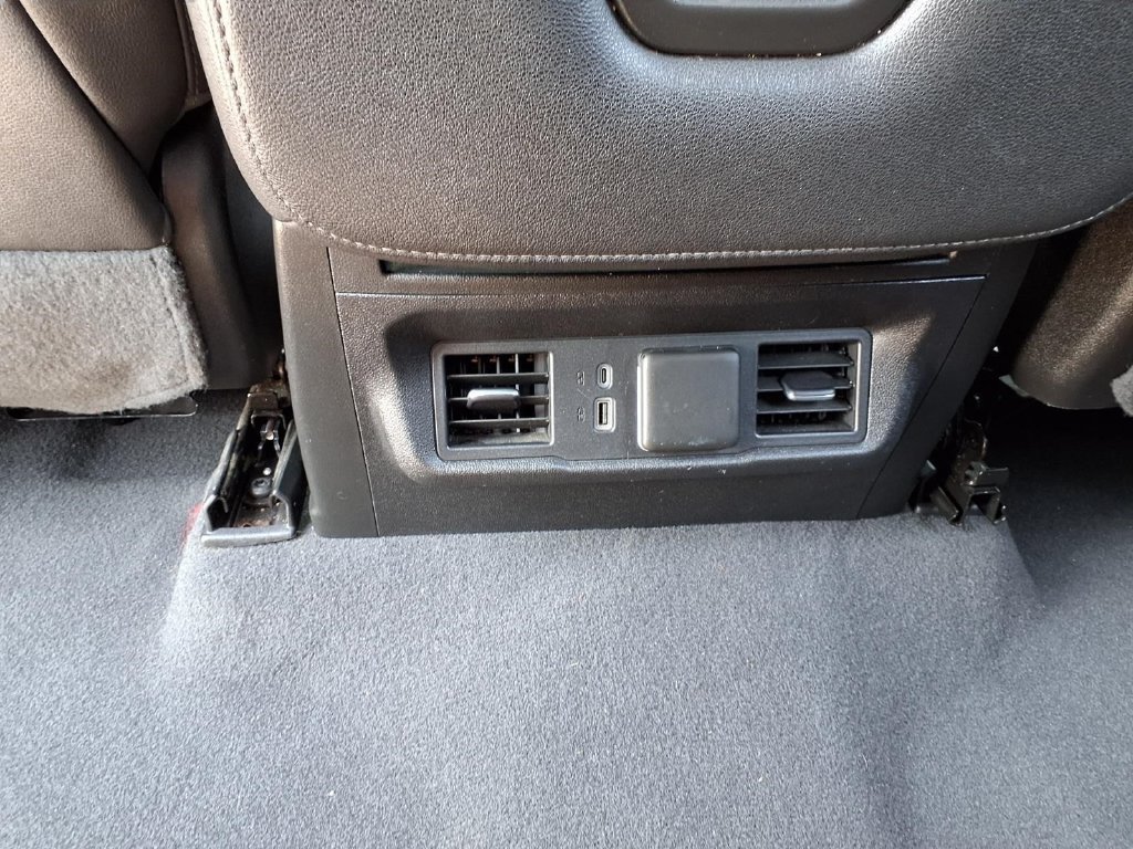 Used 2024 GMC Sierra 1500 SLT RWD image 22