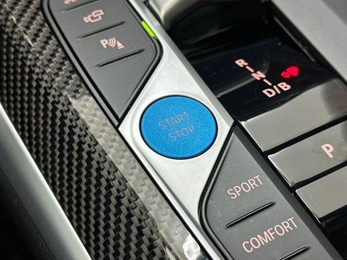 Certified 2024 BMW i4 M50 w/ Premium Package image 17