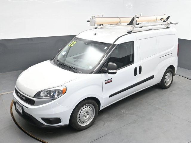 Used 2022 RAM ProMaster City Tradesman FWD image 24