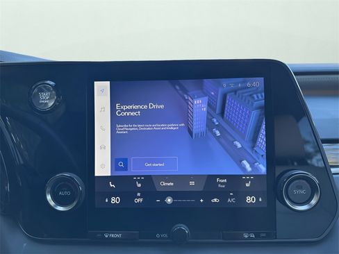 Used 2023 Lexus RX 350 FWD image 31