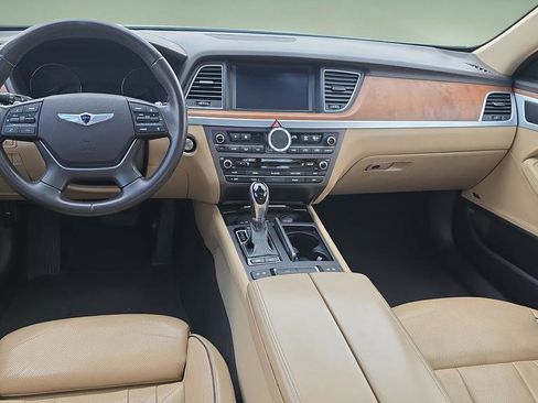 Used 2015 Hyundai Genesis 5.0 RWD image 12