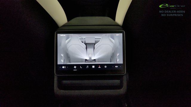 Used 2025 Tesla Model 3 Performance AWD/4WD image 52