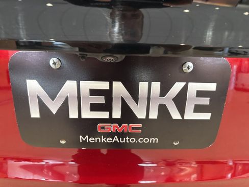 Used 2024 GMC Acadia Denali w/ LPO, Floor Liner Package image 9