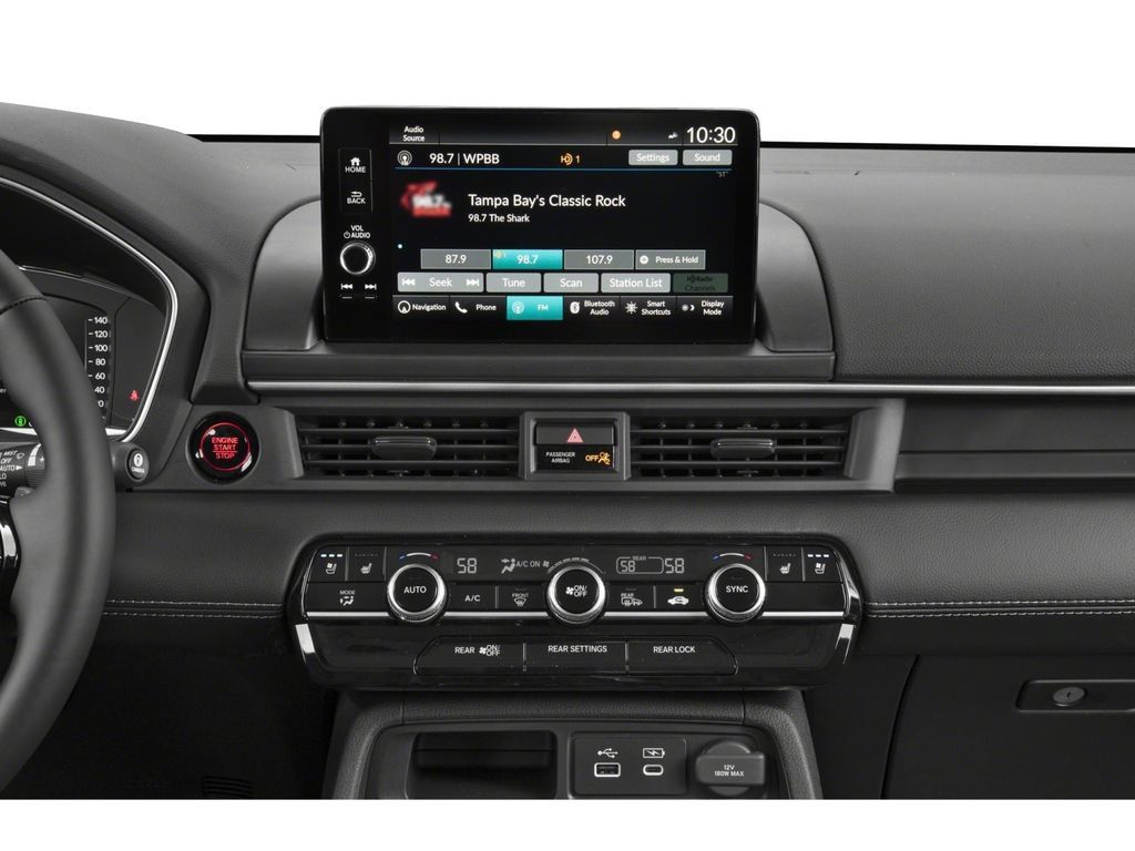 Used 2023 Honda Pilot Elite image 7