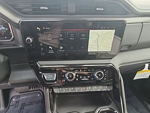 New 2026 GMC Sierra 1500 AT4X image 22