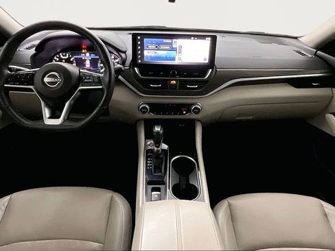 Used 2023 Nissan Altima 2.5 SL AWD/4WD image 7