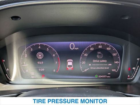 Used 2025 Honda Accord SE image 16