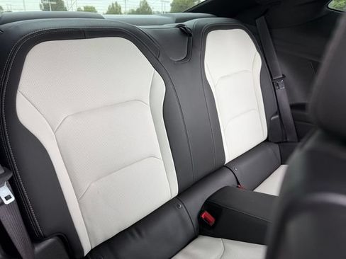 Used 2016 Chevrolet Camaro SS RWD image 44
