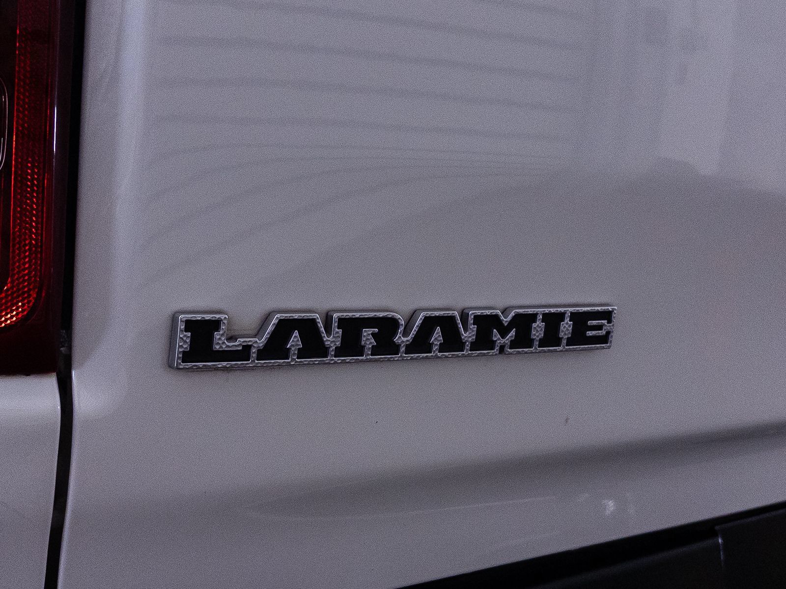 Used 2022 RAM 1500 Laramie RWD image 6