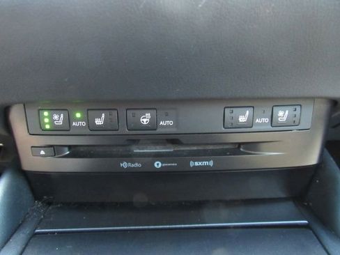 Used 2020 Lexus ES 350 w/ Premium Package image 13