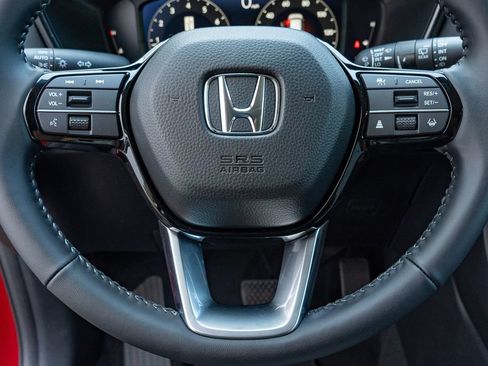 New 2026 Honda CR-V EX-L image 25
