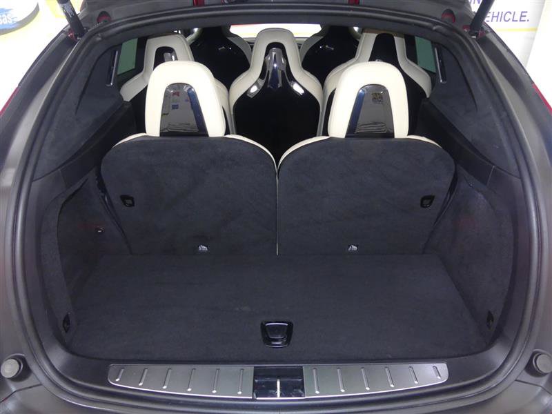 Used 2016 Tesla Model X 90D AWD/4WD image 25