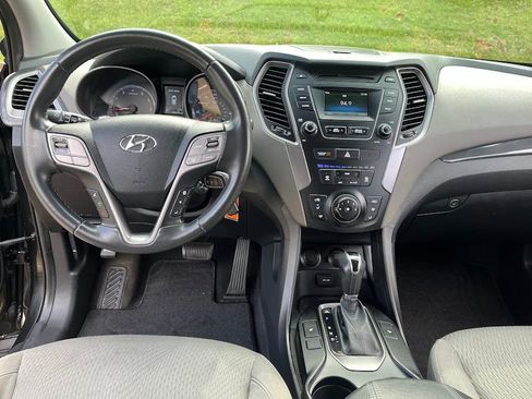 Used 2014 Hyundai Santa Fe Sport w/ Popular Equipment Package 02 AWD/4WD image 20