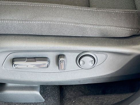 New 2026 Honda CR-V EX image 21