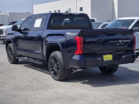 Used 2023 Toyota Tundra SR5 w/ TRD Sport Premium Package image 7