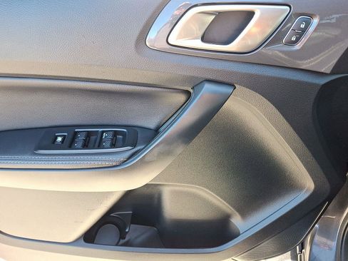 Used 2020 Ford Ranger Lariat w/ Equipment Group 501A Mid image 14