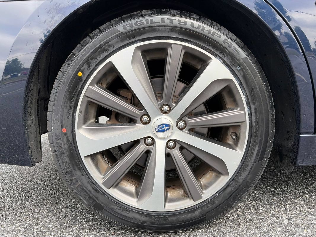 Used 2018 Subaru Legacy 2.5i Limited AWD/4WD image 29