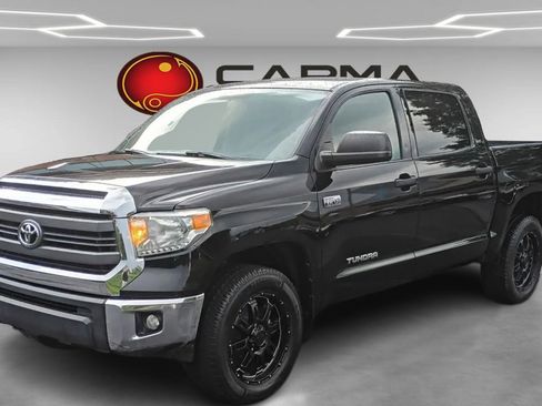 Used 2015 Toyota Tundra SR5 image 66