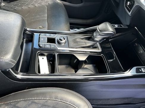 Used 2021 Kia Sorento SX image 35