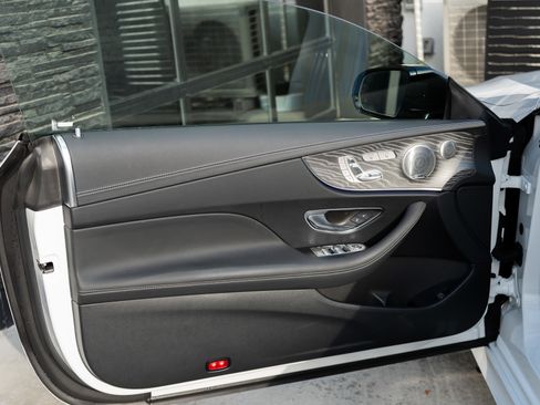 Used 2023 Mercedes-Benz E 53 AMG 4MATIC Coupe image 15