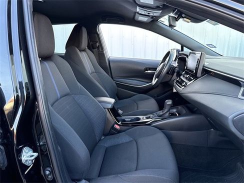 Used 2022 Toyota Corolla SE image 27