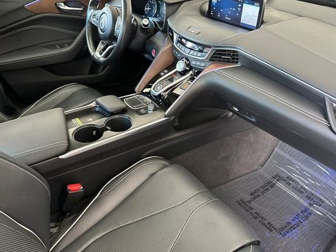Used 2023 Acura TLX SH-AWD w/ Advance Package image 16