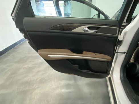 Used 2016 Lincoln MKZ AWD w/ Equipment Group 300A Reserve image 41