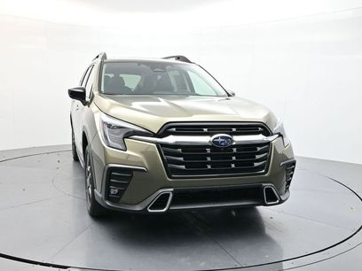 New 2025 Subaru Ascent Touring