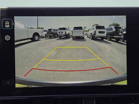 Used 2026 Hyundai Kona SEL Premium FWD image 24
