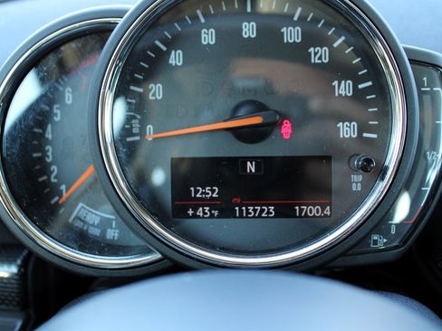 Used 2018 MINI Cooper Clubman S image 23