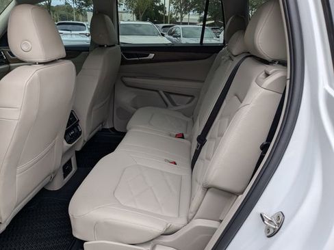 New 2026 Volkswagen Atlas SE image 15