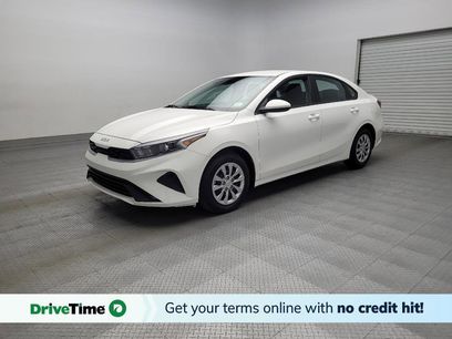 Used 2024 Kia Forte LX