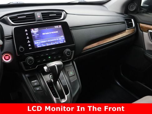 Used 2017 Honda CR-V Touring image 16