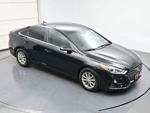 Used 2018 Hyundai Sonata SE FWD image 51