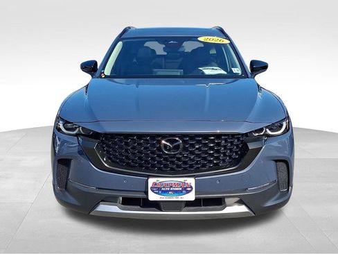 Used 2026 MAZDA CX-50 AWD 2.5 S w/ Weather Package image 3